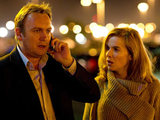 Philip Glenister in 'Hidden'