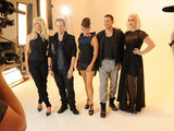 Steps The Reunion: Behind the scenes