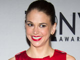 Sutton Foster