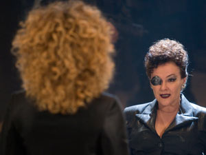 Doctor Who S06E13: 'The Wedding Of River Song'