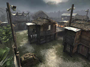 Counter-Strike Global Offensive