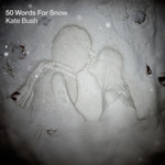 Kate Bush: '50 Words For Snow'