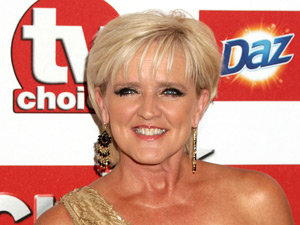 Bernie Nolan