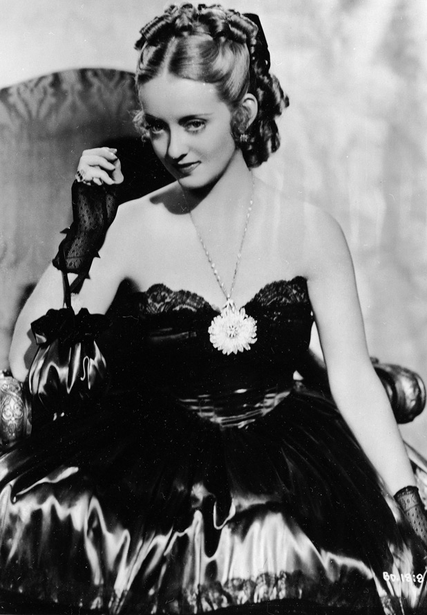 Bette Davis