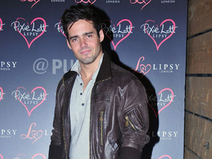 Spencer Matthews