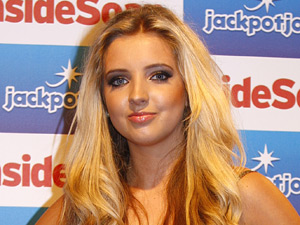 Alice Barlow