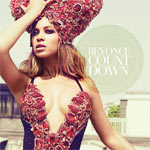 Beyonce 'Countdown'