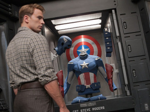 The Avengers