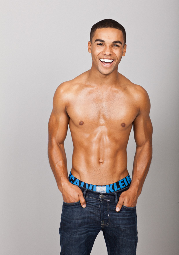 Lucien Laviscount