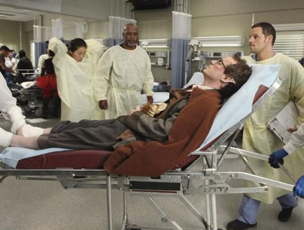 Grey's Anatomy