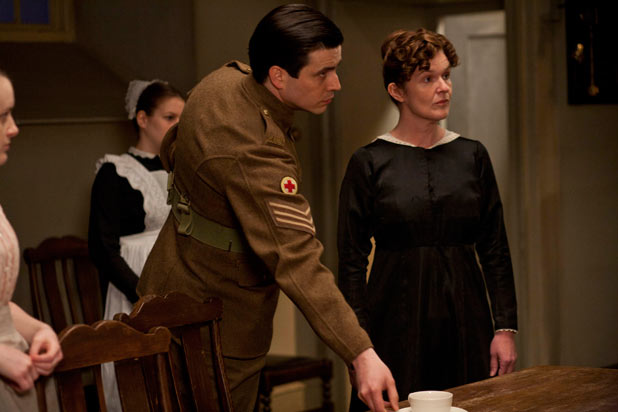 Thomas and O'Brien