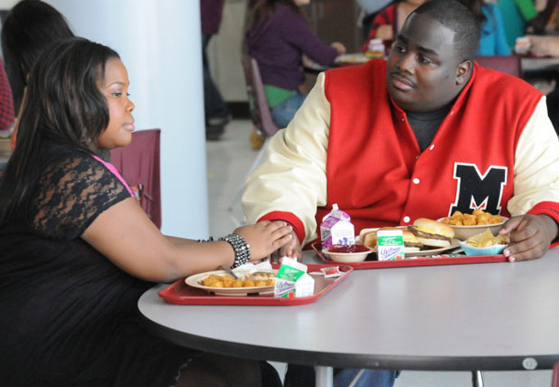 Mercedes and Shane