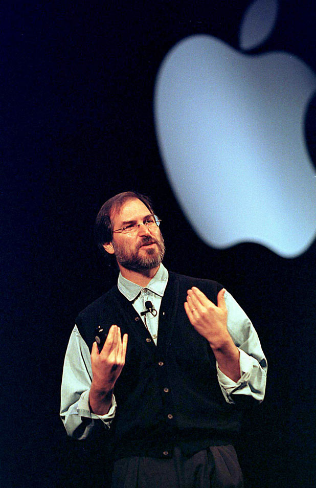 The Powerpc G3 launch