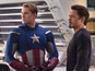 The Avengers extended Super Bowl trailer