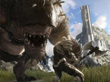 Infinity Blade II