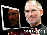 Steve Jobs obituary
