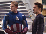 The Avengers