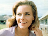 Jame's Bonds Girls: Honor Blackman