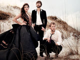 Lady Antebellum