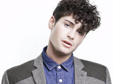 The X Factor Final 16: James
