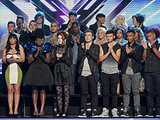 The X Factor 2011: Live Show 2