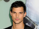 Taylor Lautner
