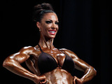 Jodie Marsh