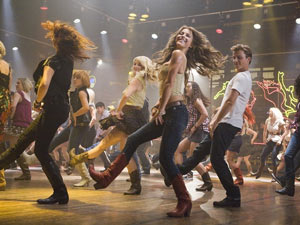 Footloose