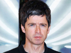 Noel Gallagher