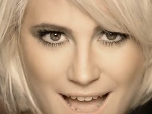 Pixie Lott