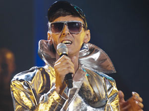 The X Factor 2011: Live Show 1