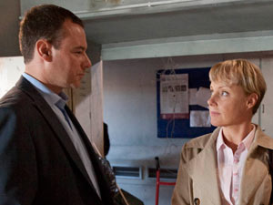 Sally is shocked when Frank offers her a job