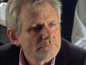 Will Harrison confess to Lauren's murder?