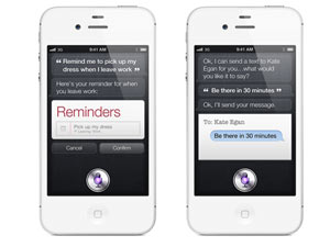 iPhone 4S