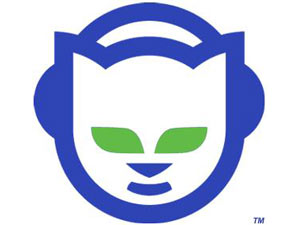 Napster logo