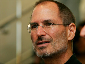 Steve Jobs, 2007