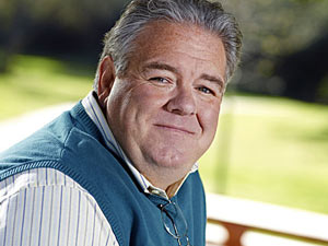 Jerry from Parks and Recreation