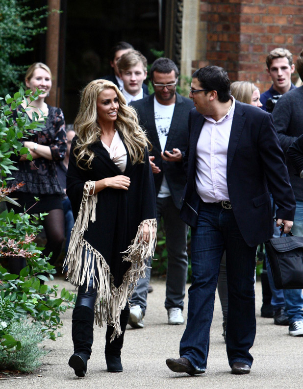 Katie Price