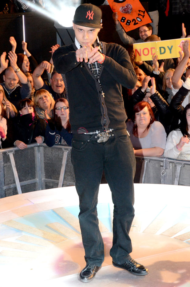 Aden is evicted