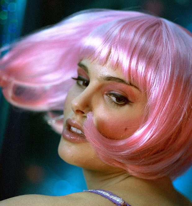 Natalie Portman