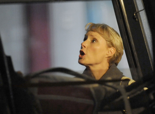 Sally Webster