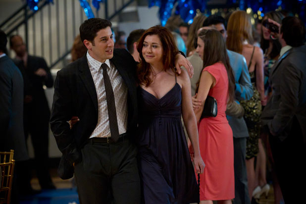 American Reunion Gallery