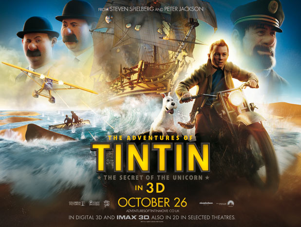 Tintin