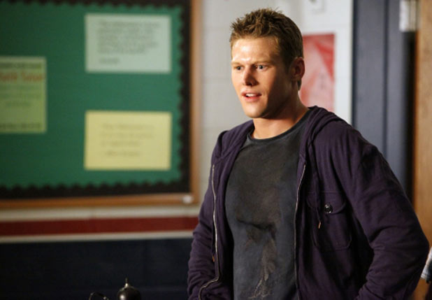 Zach Roerig as Matt
