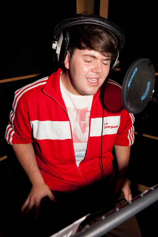 Craig Colton