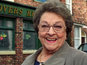 Corrie exec reveals Betty funeral plans