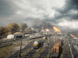 Screenshot of Battlefield 3