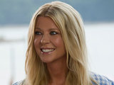 Tara Reid aa Vicky Latham.