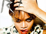 Rihanna: 'Talk That Talk'