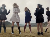 The Saturdays